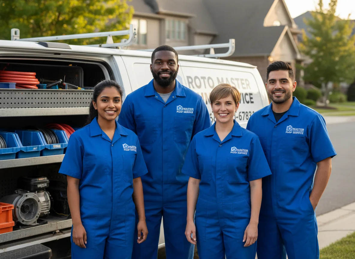 Sump Pump Installation company in Autryville, NC